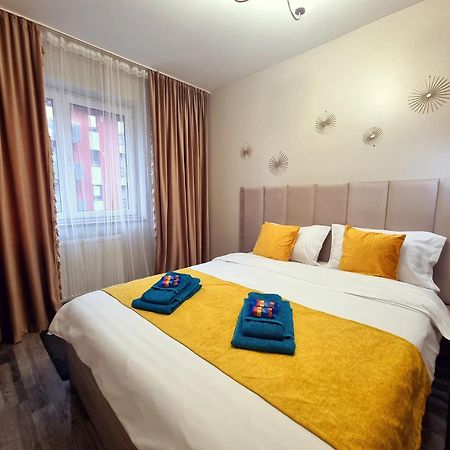 Sophia Home 1 Брашов Екстер'єр фото