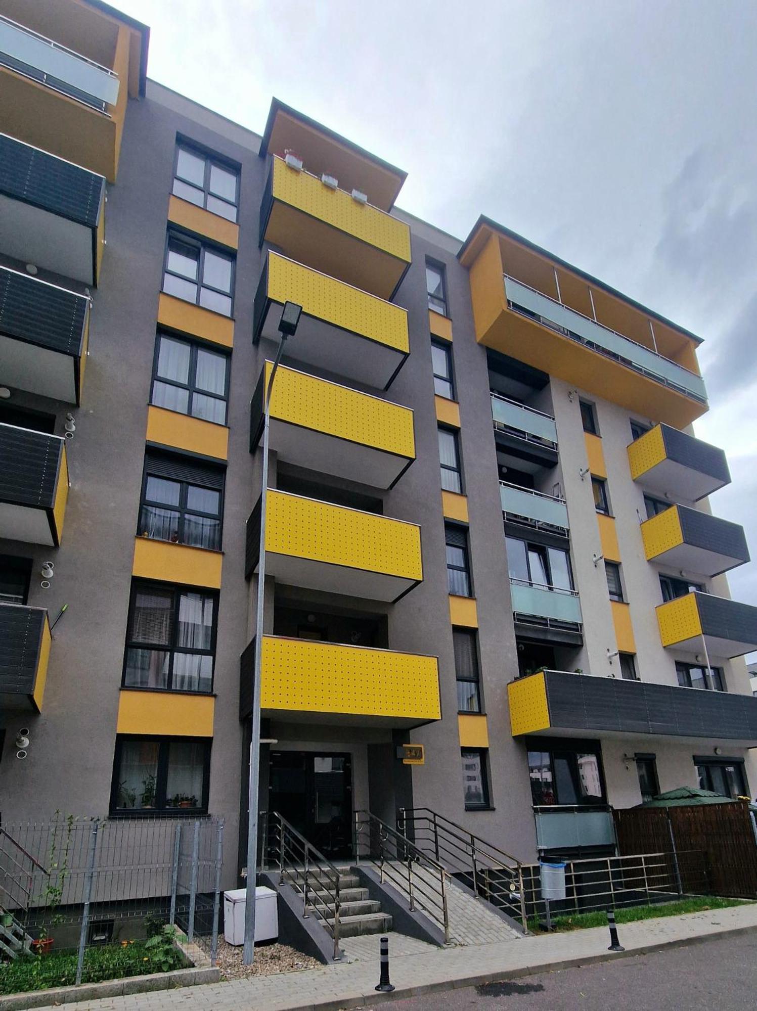 Sophia Home 1 Брашов Екстер'єр фото