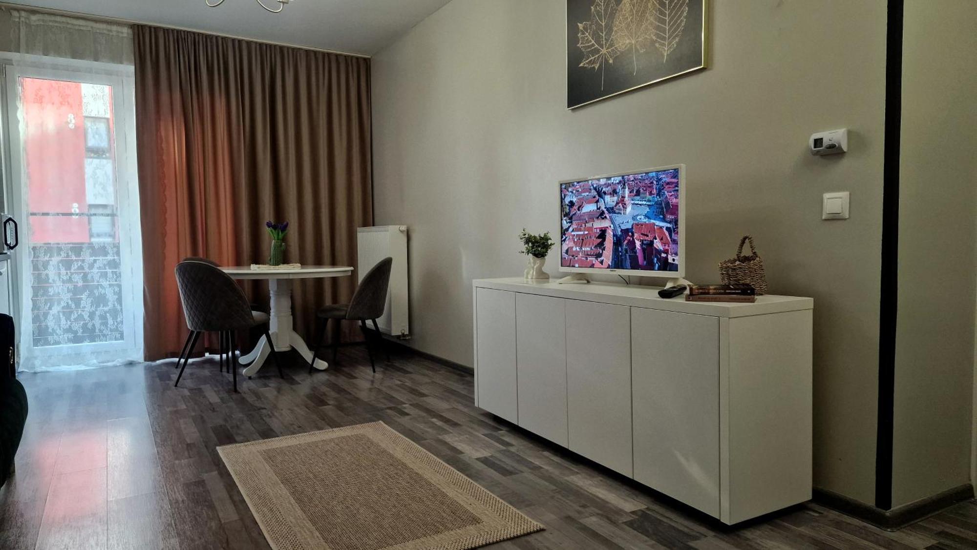 Sophia Home 1 Брашов Екстер'єр фото