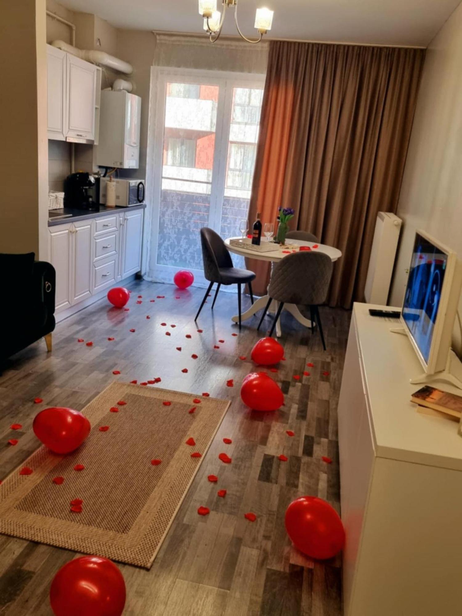 Sophia Home 1 Брашов Екстер'єр фото